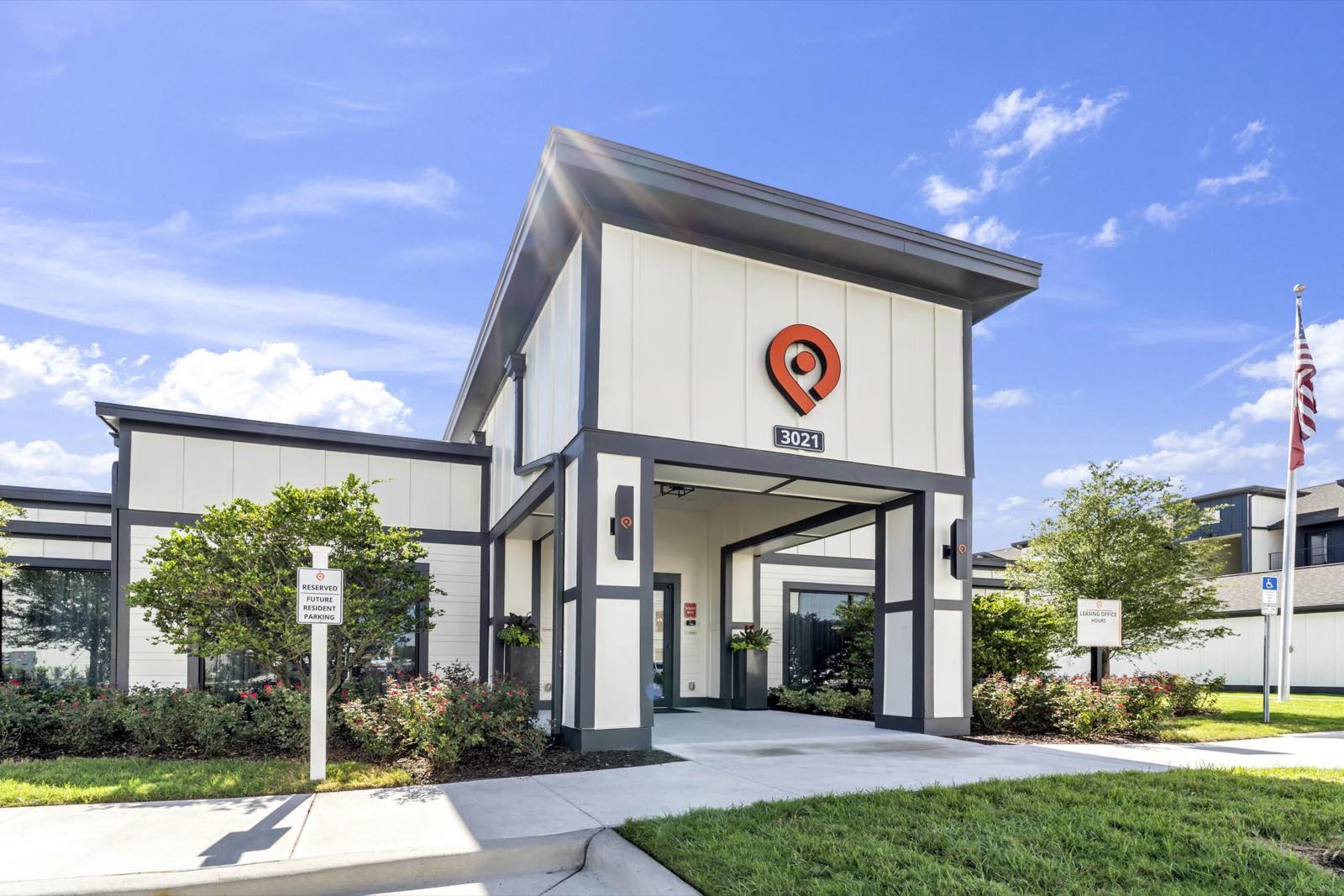 New apartments at Pointe Grand Preserve at Gainesville in Gainesville, FL